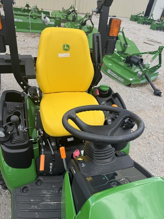 2026 John Deere 1025R