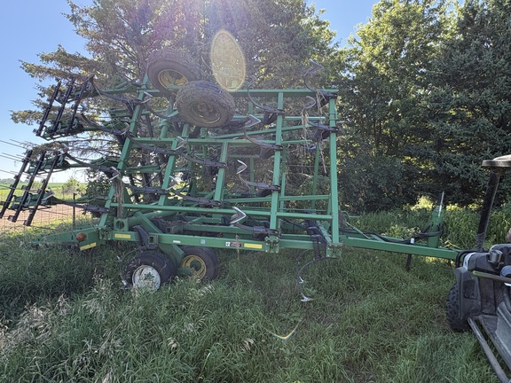 John Deere 980