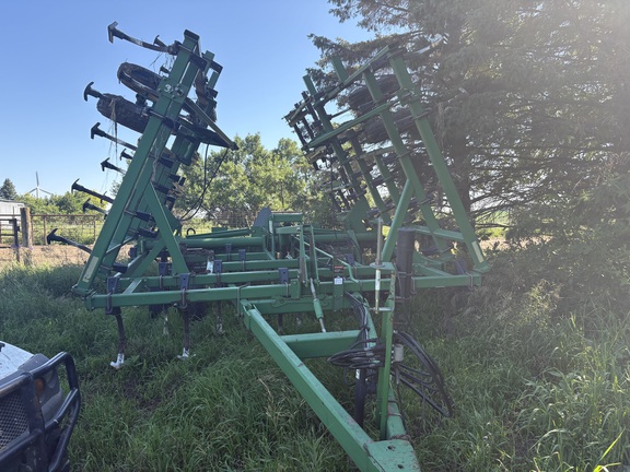 2001 John Deere 980 - Photo2