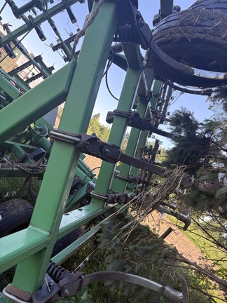 2001 John Deere 980 - Photo5
