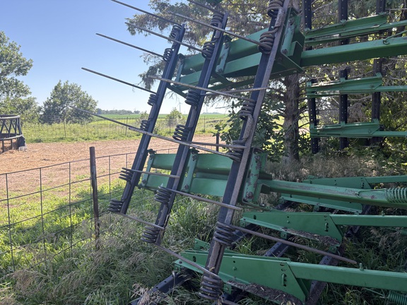 2001 John Deere 980 - Photo6