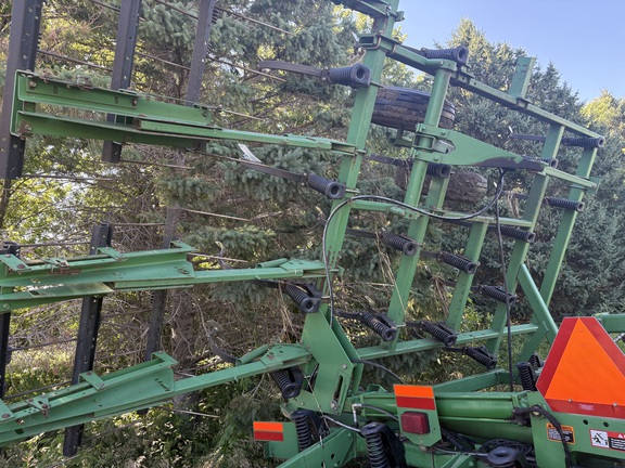 2001 John Deere 980 - Photo10