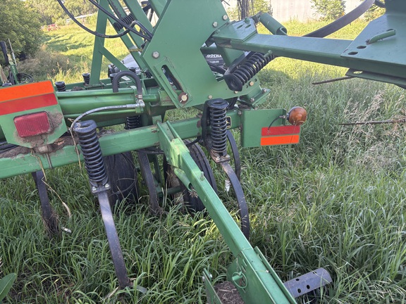 2001 John Deere 980 - Photo12