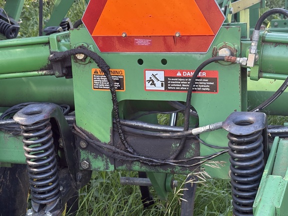 2001 John Deere 980 - Photo14