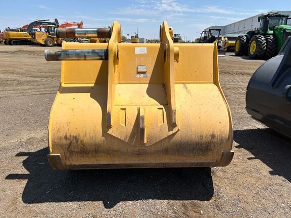 2024 John Deere 470HD72