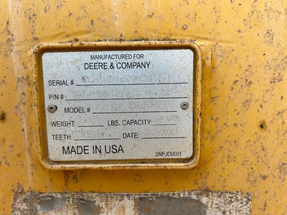 2024 John Deere 470HD72