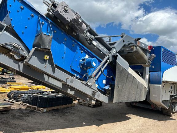2022 Kleemann MR110IEVO2