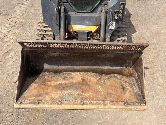 2021 John Deere 317G