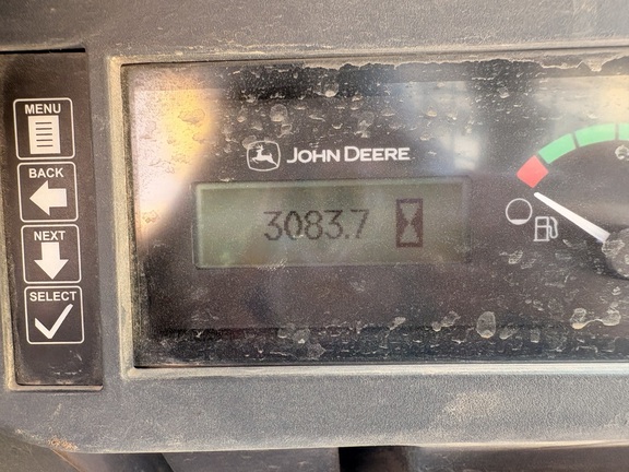 2021 John Deere 317G