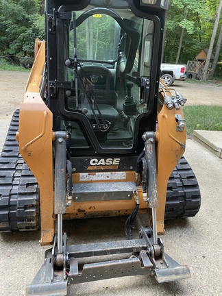Photo of 2023 Case TR310B