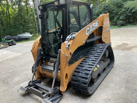 Photo of 2023 Case TR310B