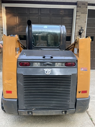 Photo of 2023 Case TR310B