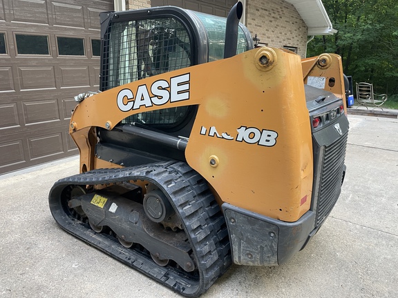 Photo of 2023 Case TR310B