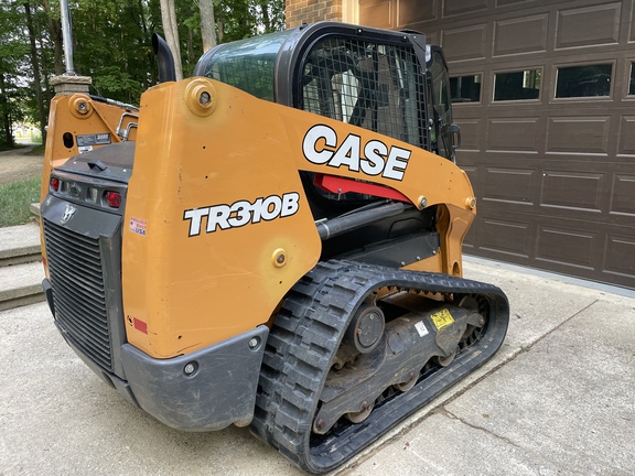 Photo of 2023 Case TR310B