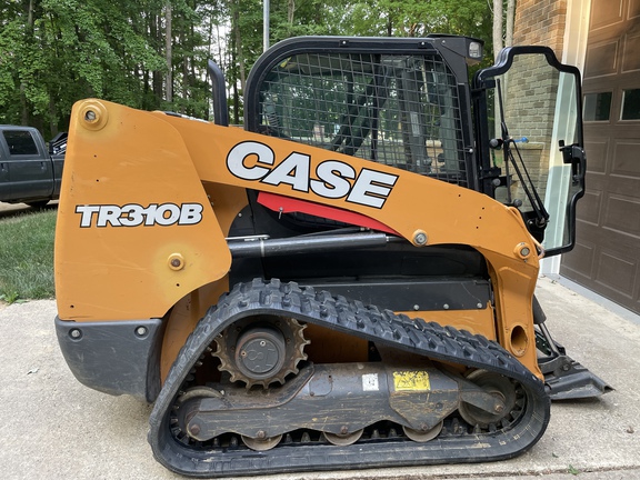Photo of 2023 Case TR310B