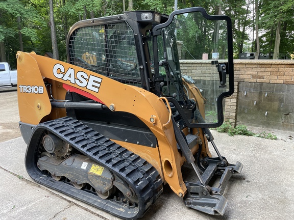 Photo of 2023 Case TR310B
