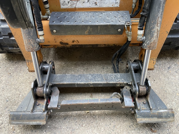 Photo of 2023 Case TR310B