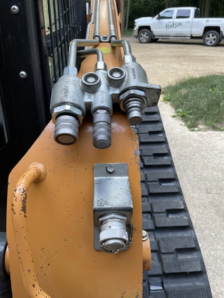 Photo of 2023 Case TR310B