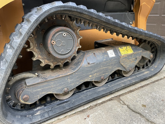 Photo of 2023 Case TR310B