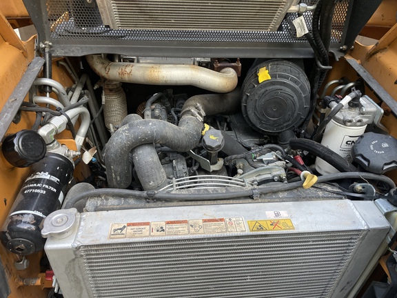 Photo of 2023 Case TR310B