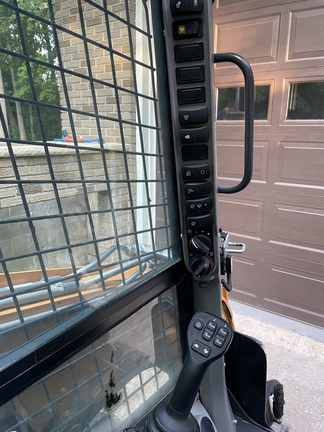 Photo of 2023 Case TR310B
