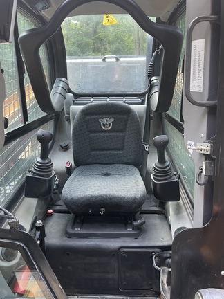 Photo of 2023 Case TR310B