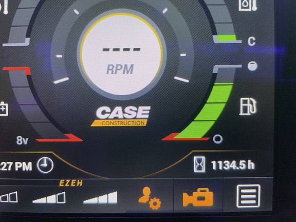 Photo of 2023 Case TR310B