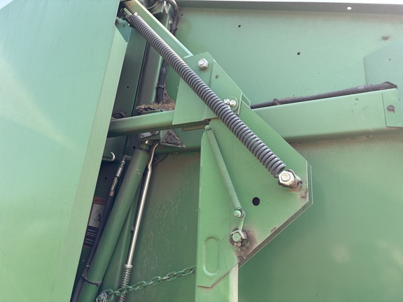 Used 2015 John Deere 569 Round Balers at Horizon Ag & Turf in Vermilion, AB - Photo13
