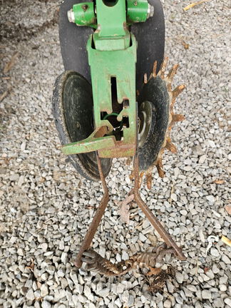 Photo of 2002 John Deere 1760