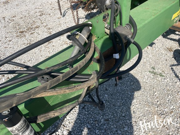 Photo of 2002 John Deere 1760