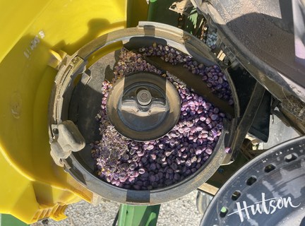 Photo of 2002 John Deere 1760