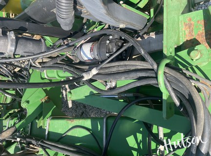 Photo of 2002 John Deere 1760