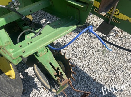 Photo of 2002 John Deere 1760