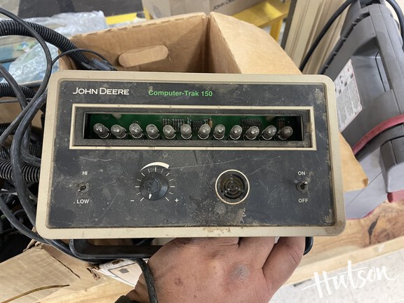 Photo of 2002 John Deere 1760