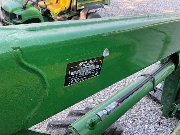Photo of 2024 John Deere 5050E