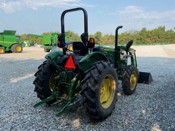 Photo of 2024 John Deere 5050E