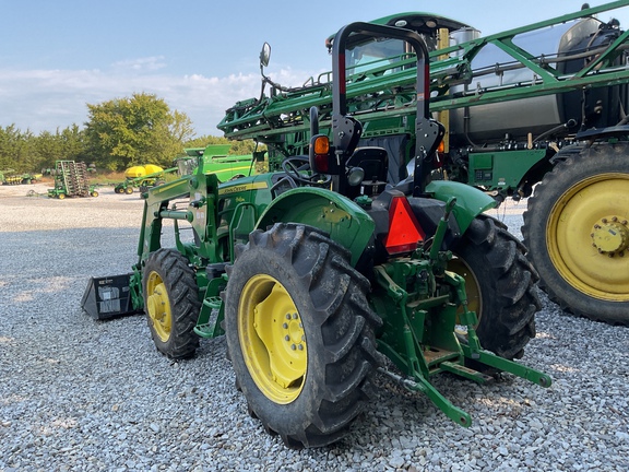 Photo of 2024 John Deere 5050E
