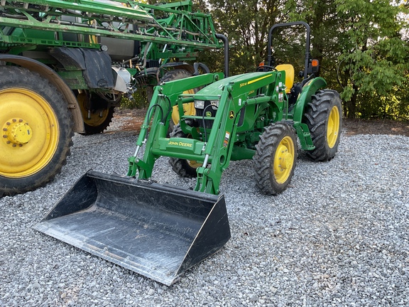 Photo of 2024 John Deere 5050E