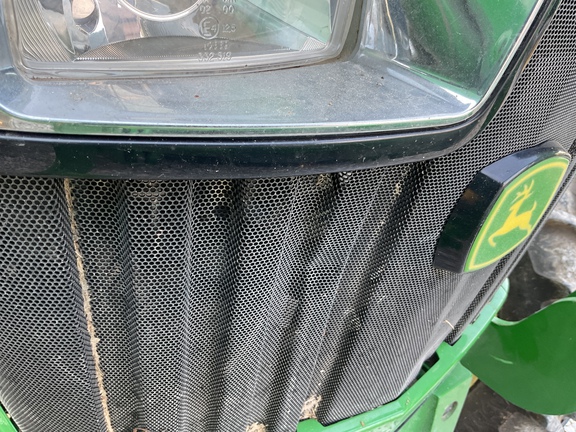 Photo of 2024 John Deere 5050E