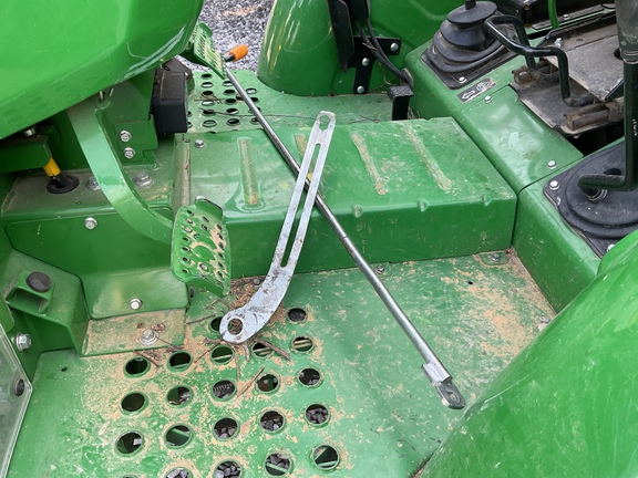 Photo of 2024 John Deere 5050E