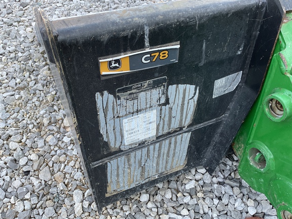Photo of 2024 John Deere 5050E