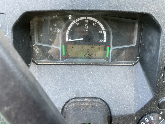 Photo of 2024 John Deere 5050E