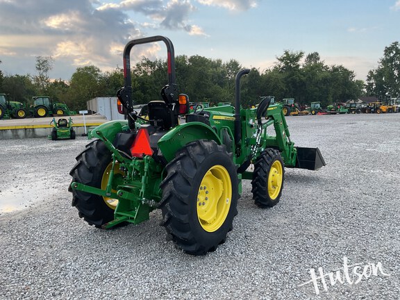 Photo of 2024 John Deere 5050E