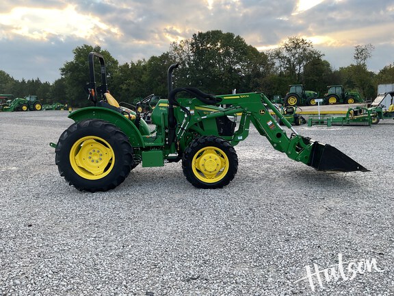 Photo of 2024 John Deere 5050E