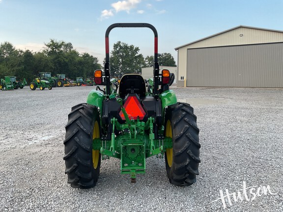 Photo of 2024 John Deere 5050E