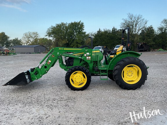 Photo of 2024 John Deere 5050E