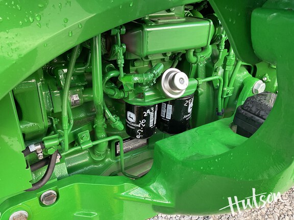 Photo of 2024 John Deere 5050E