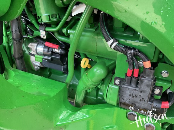 Photo of 2024 John Deere 5050E