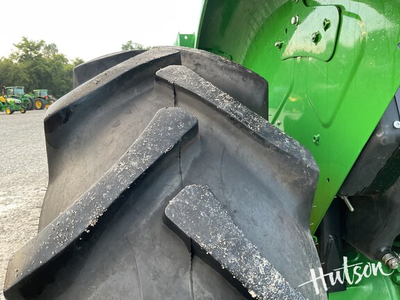Photo of 2024 John Deere 5050E