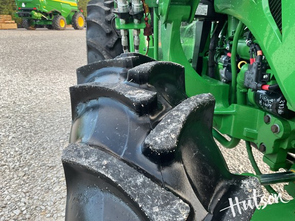Photo of 2024 John Deere 5050E